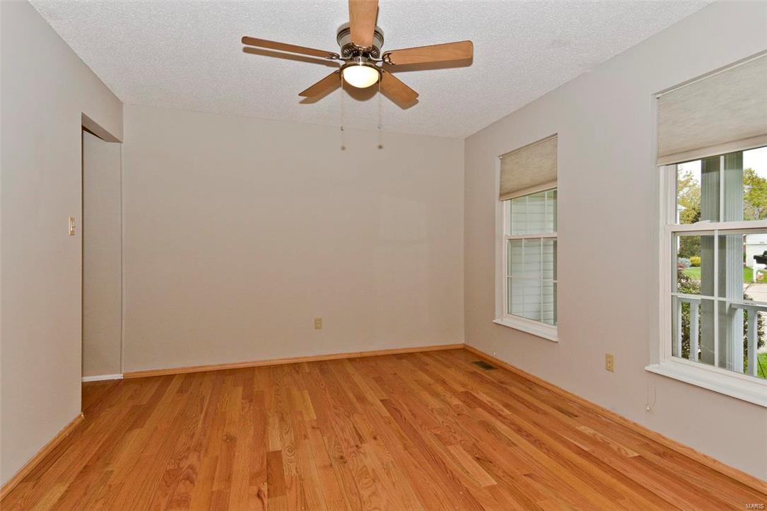 Monticello Estates - Residential