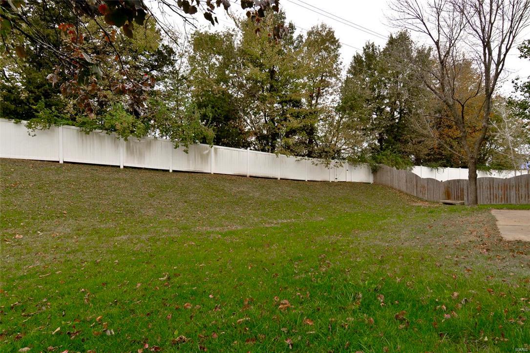 Monticello Estates - Residential
