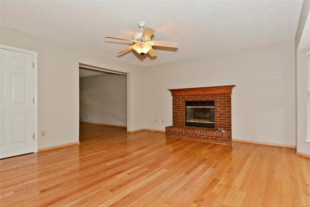 Monticello Estates - Residential