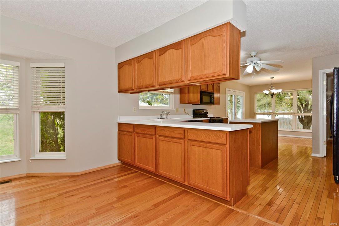 Monticello Estates - Residential