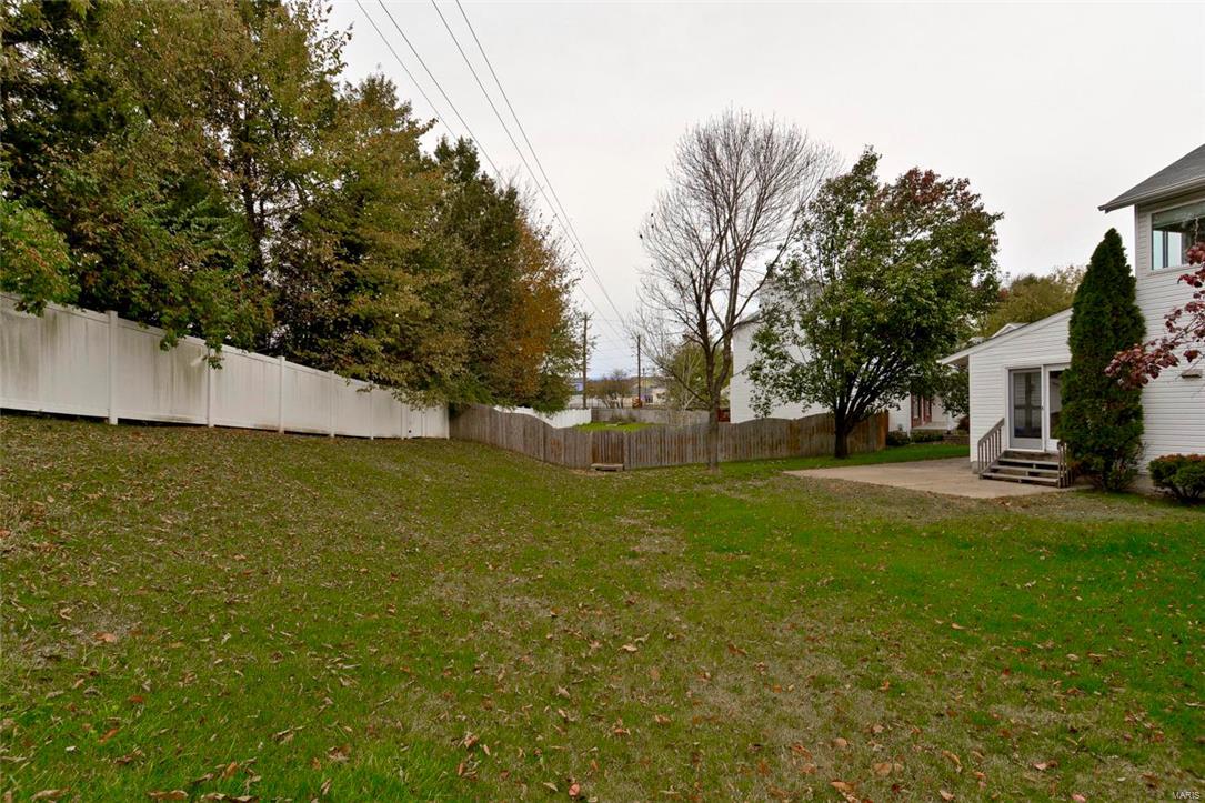 Monticello Estates - Residential