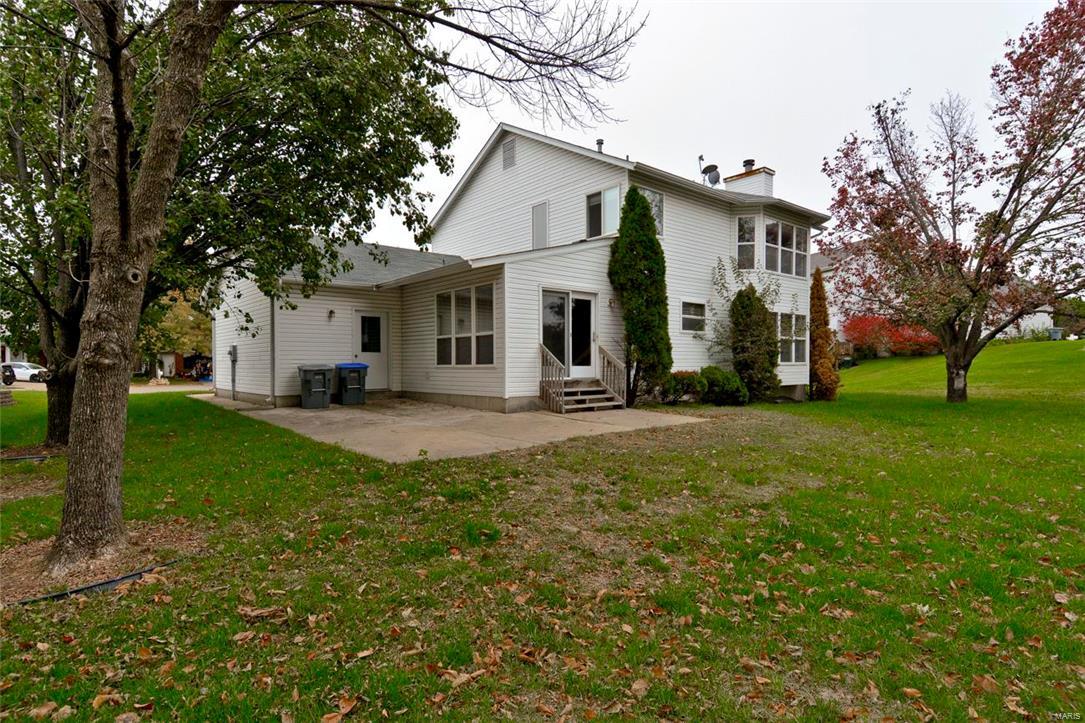 Monticello Estates - Residential