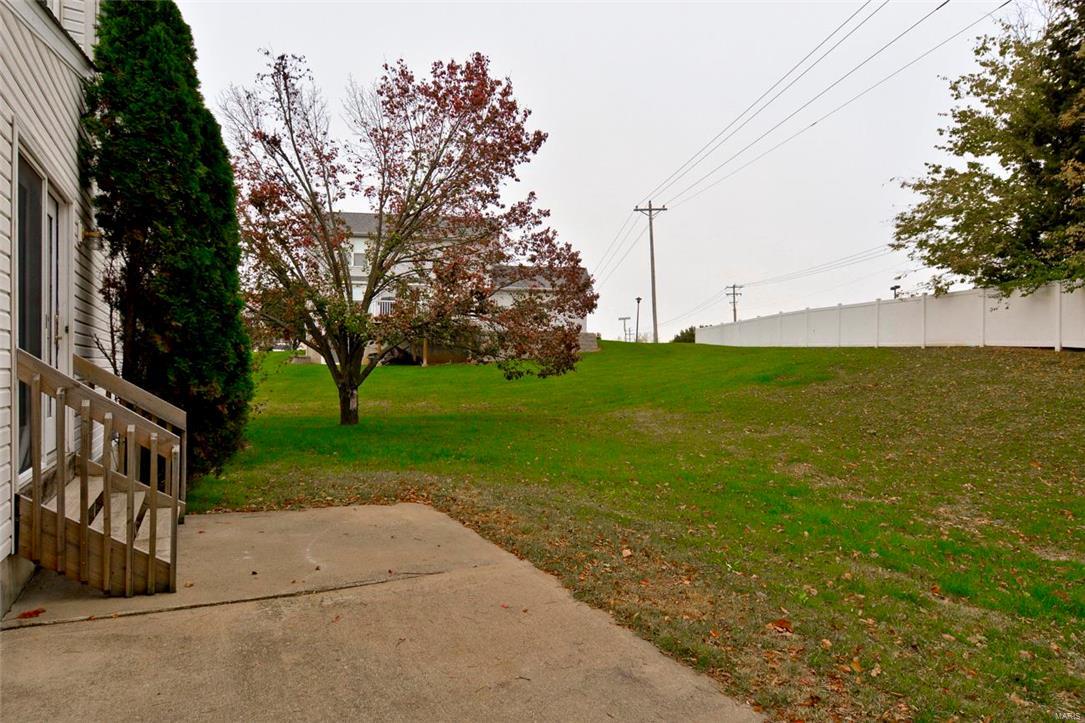 Monticello Estates - Residential