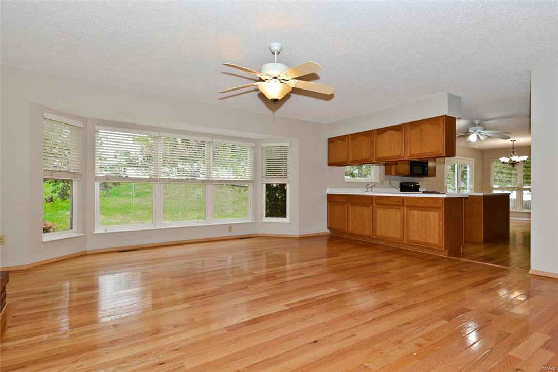 Monticello Estates - Residential