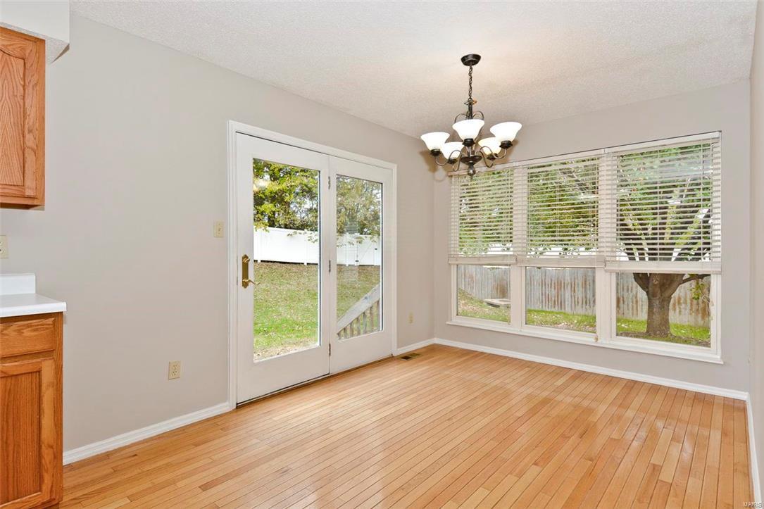 Monticello Estates - Residential