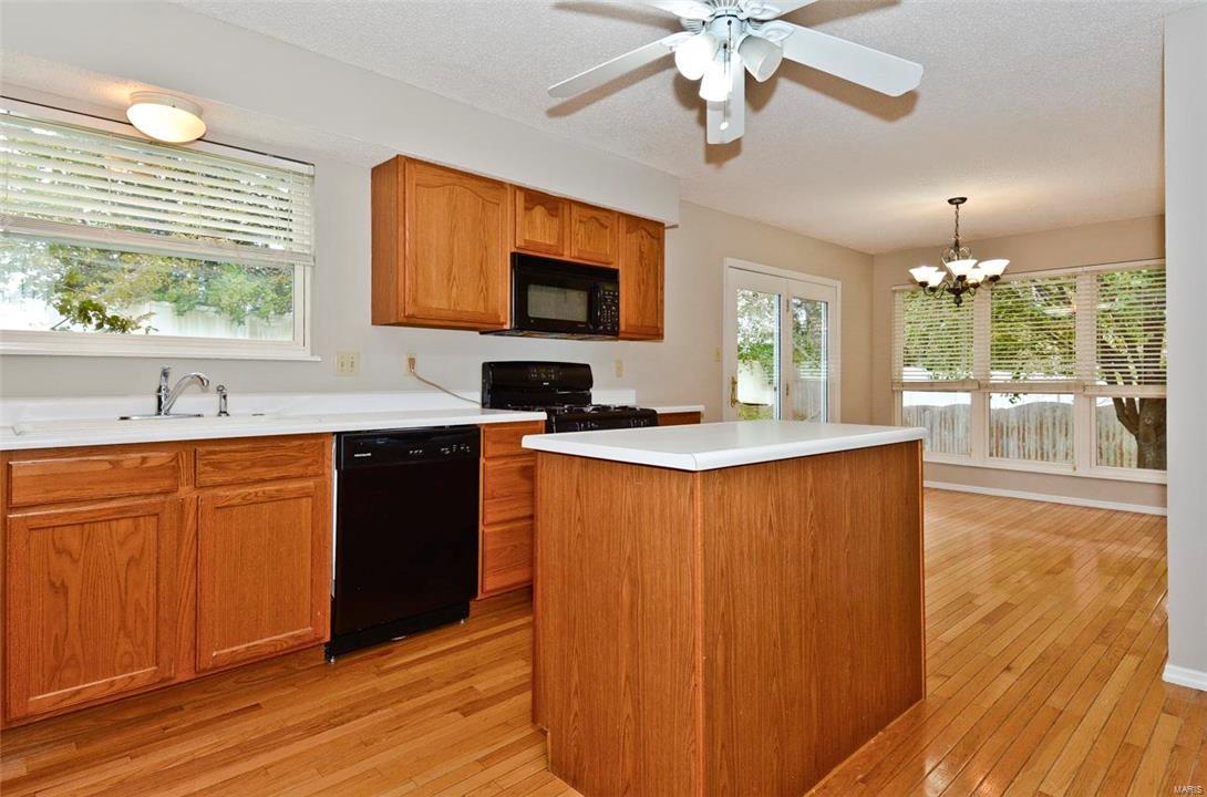 Monticello Estates - Residential