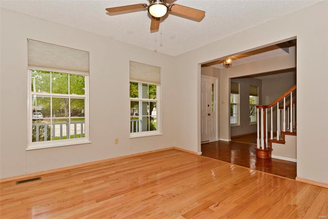 Monticello Estates - Residential