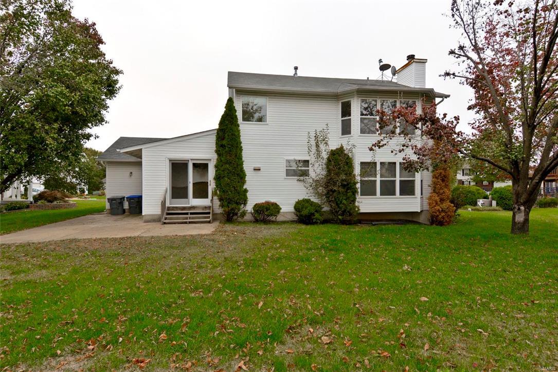 Monticello Estates - Residential