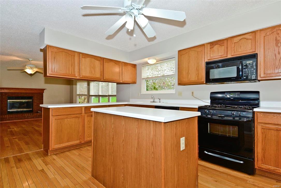 Monticello Estates - Residential
