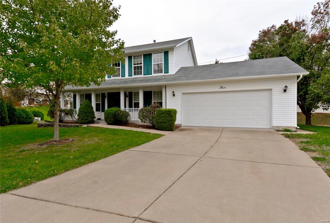 Monticello Estates - Residential