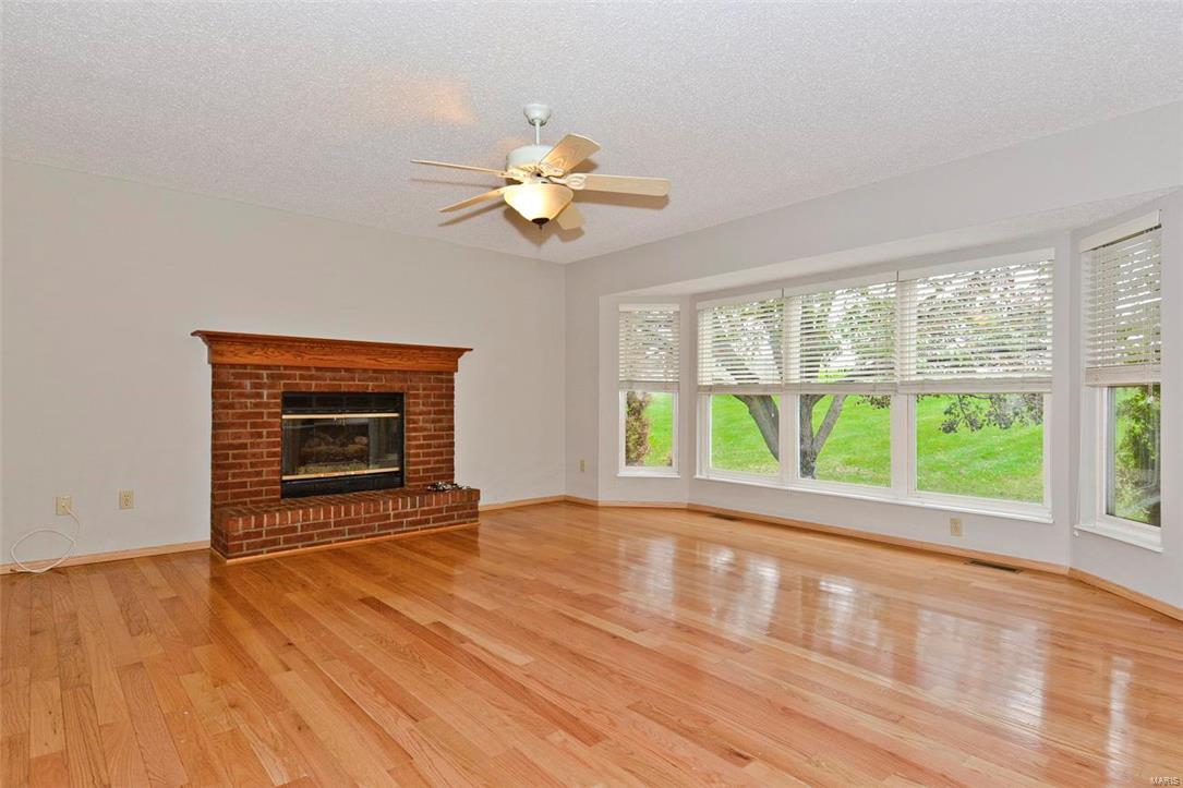 Monticello Estates - Residential