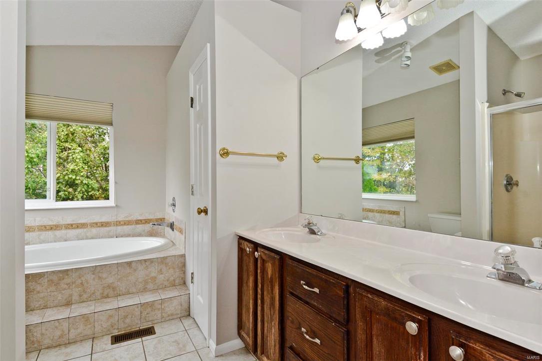 Monticello Estates - Residential