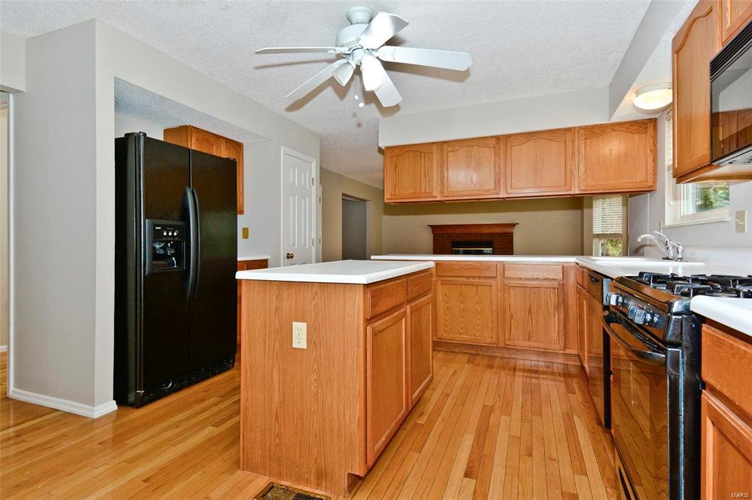 Monticello Estates - Residential