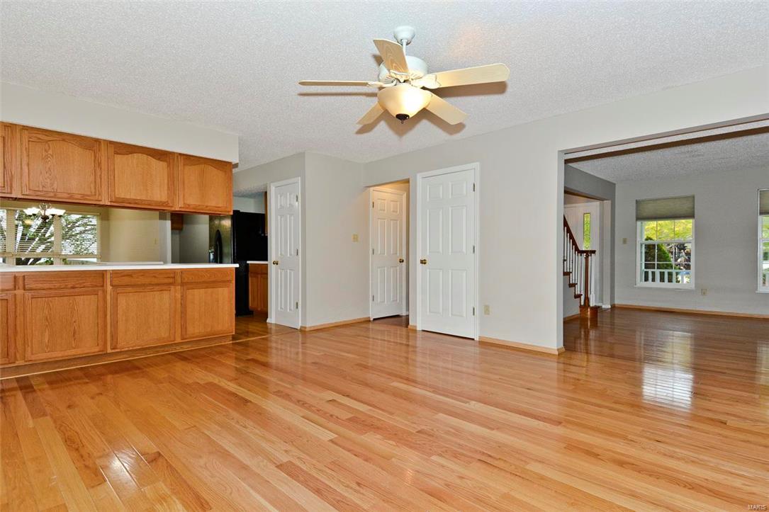 Monticello Estates - Residential