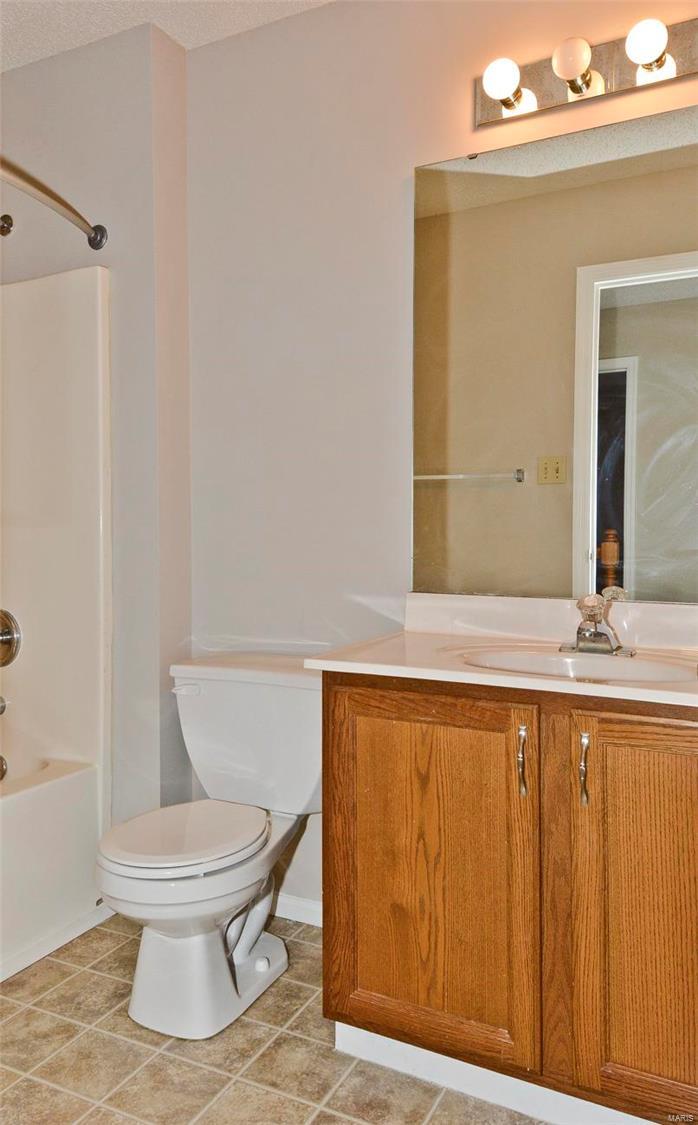 Monticello Estates - Residential