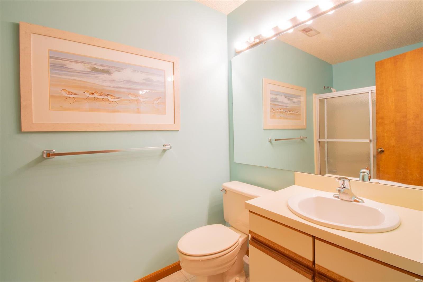 Creve Coeur Station Condo 02 - Residential