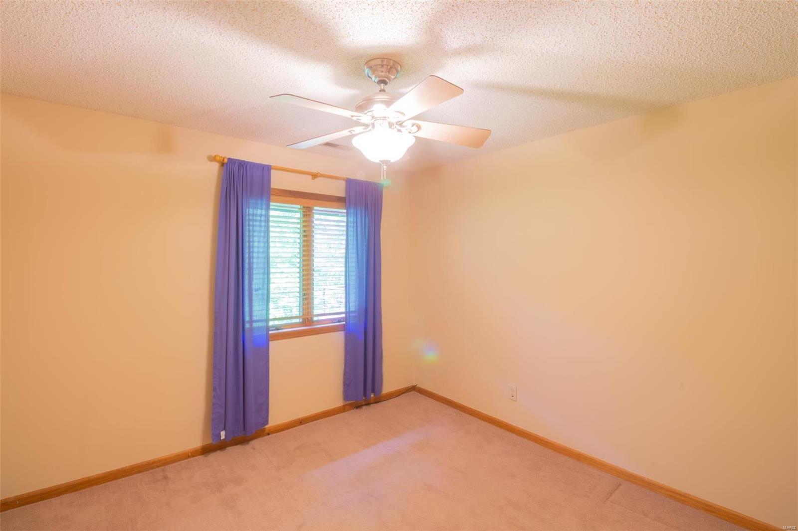 Creve Coeur Station Condo 02 - Residential