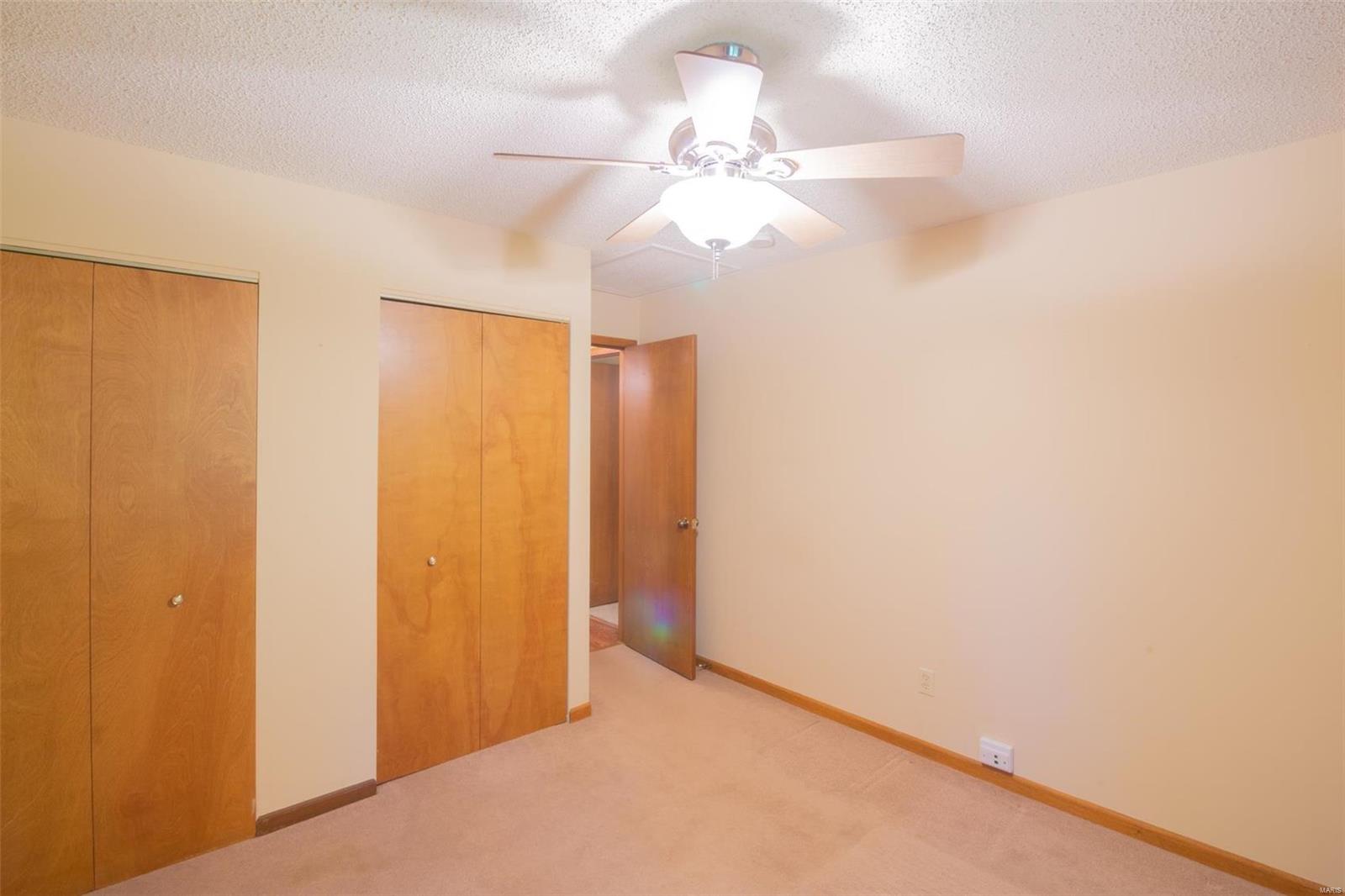 Creve Coeur Station Condo 02 - Residential