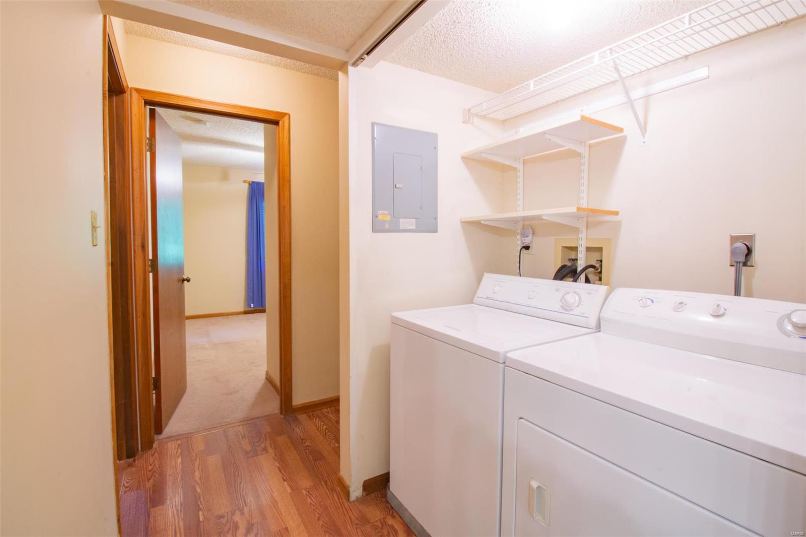 Creve Coeur Station Condo 02 - Residential