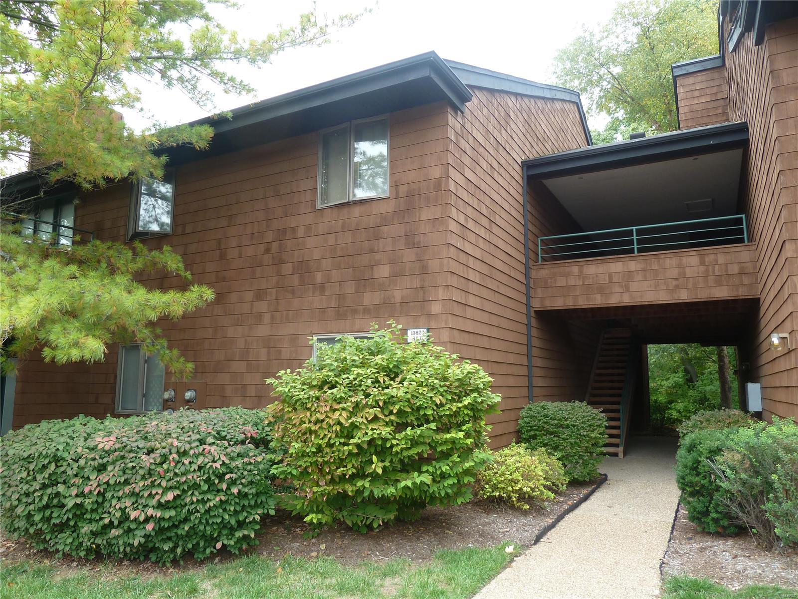 Creve Coeur Station Condo 02 - Residential
