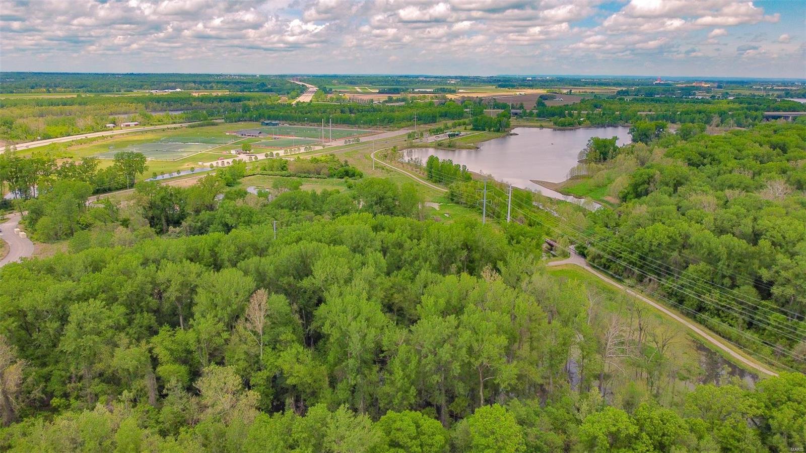 Creve Coeur Station Condo 02 - Residential