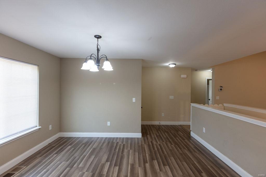 Chapel Hills Sub - Residential