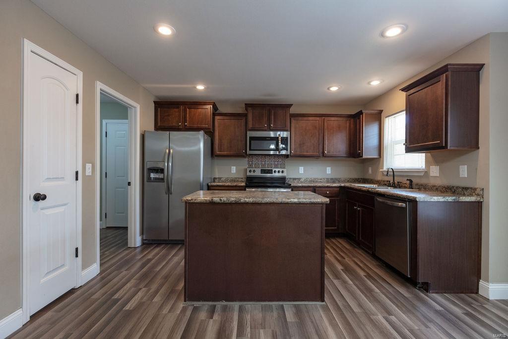 Chapel Hills Sub - Residential
