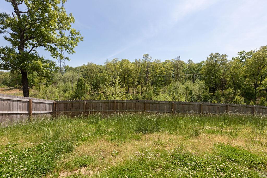 Chapel Hills Sub - Residential