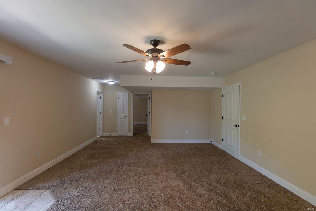 Chapel Hills Sub - Residential
