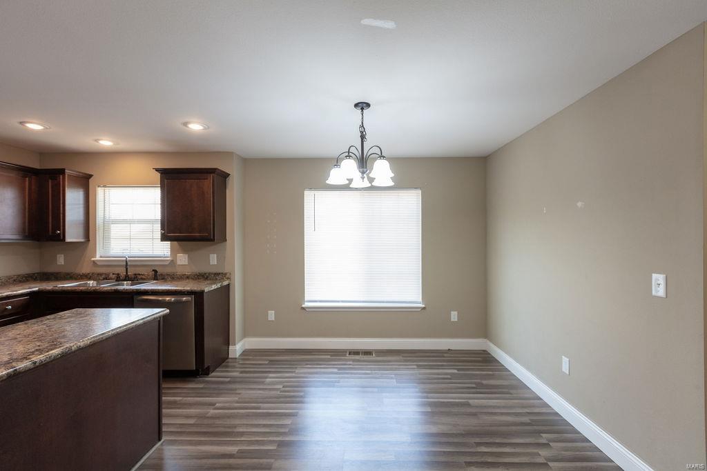 Chapel Hills Sub - Residential