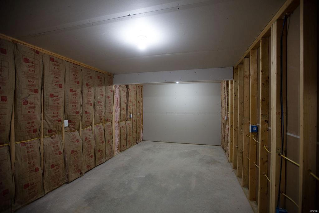 Chapel Hills Sub - Residential