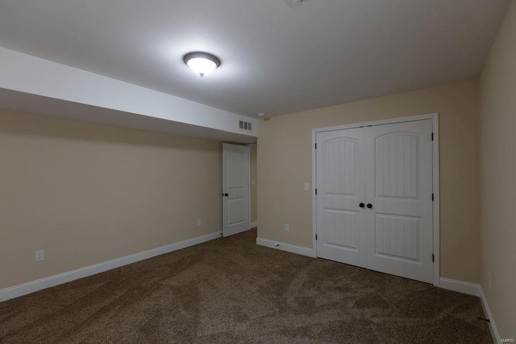 Chapel Hills Sub - Residential