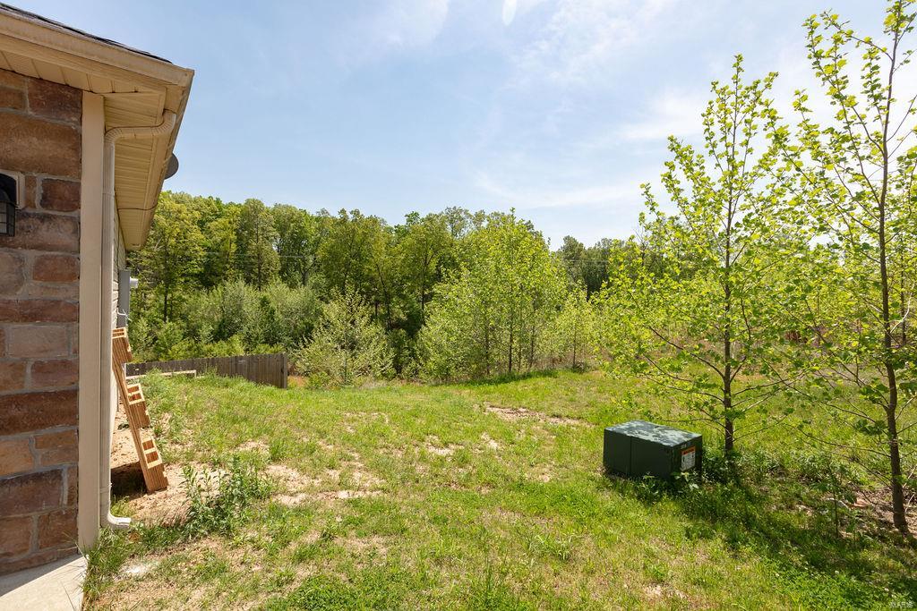 Chapel Hills Sub - Residential