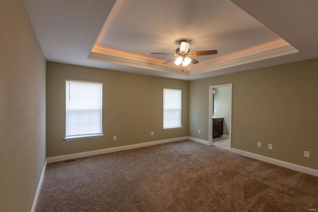 Chapel Hills Sub - Residential