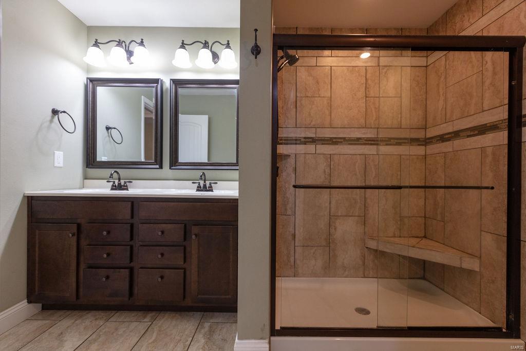Chapel Hills Sub - Residential