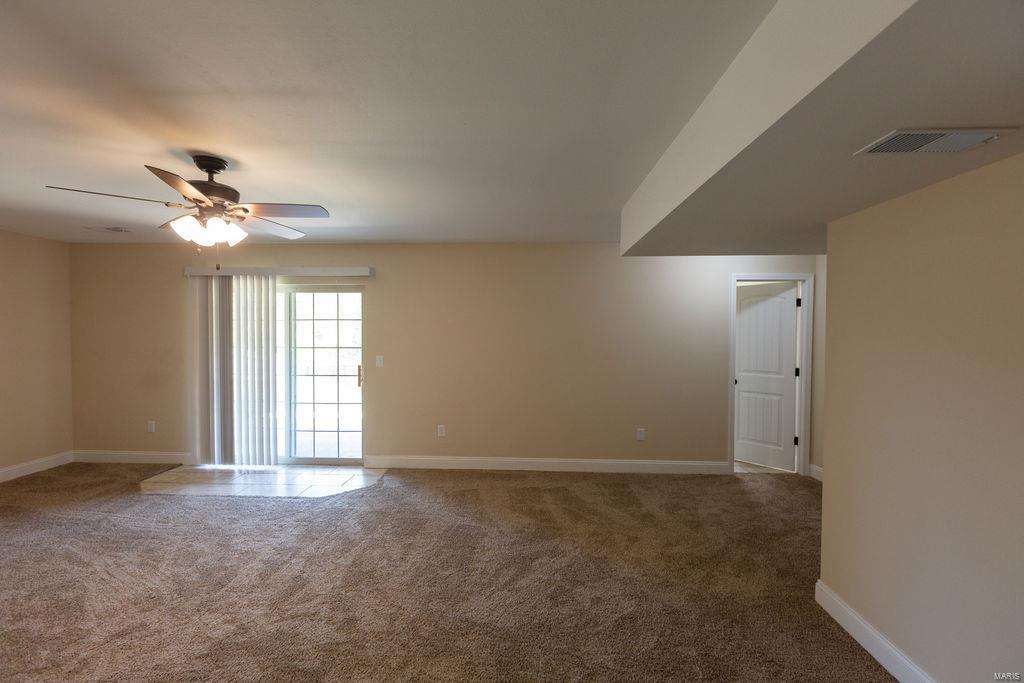 Chapel Hills Sub - Residential