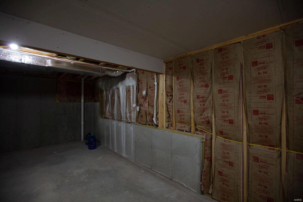 Chapel Hills Sub - Residential