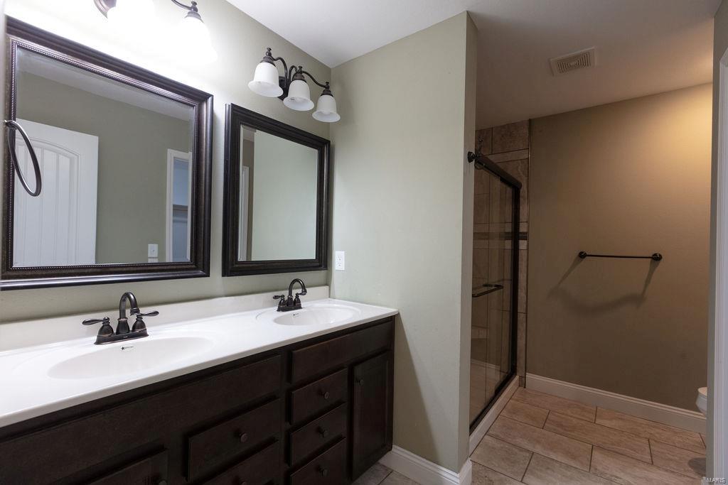Chapel Hills Sub - Residential
