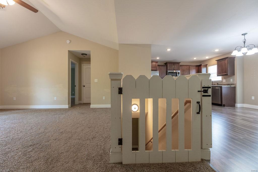 Chapel Hills Sub - Residential