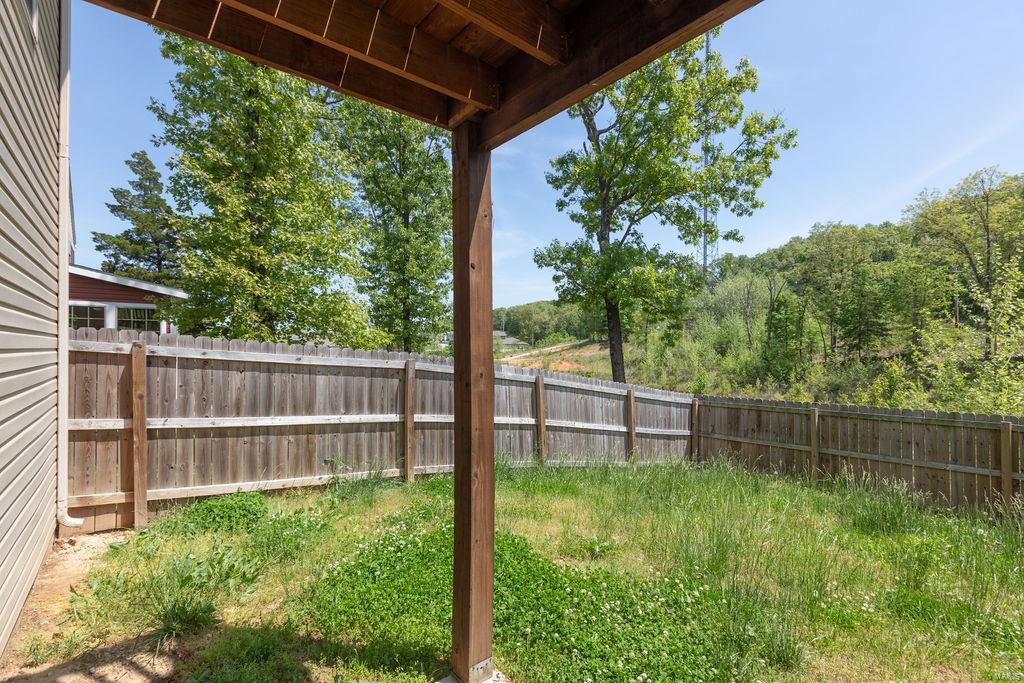 Chapel Hills Sub - Residential