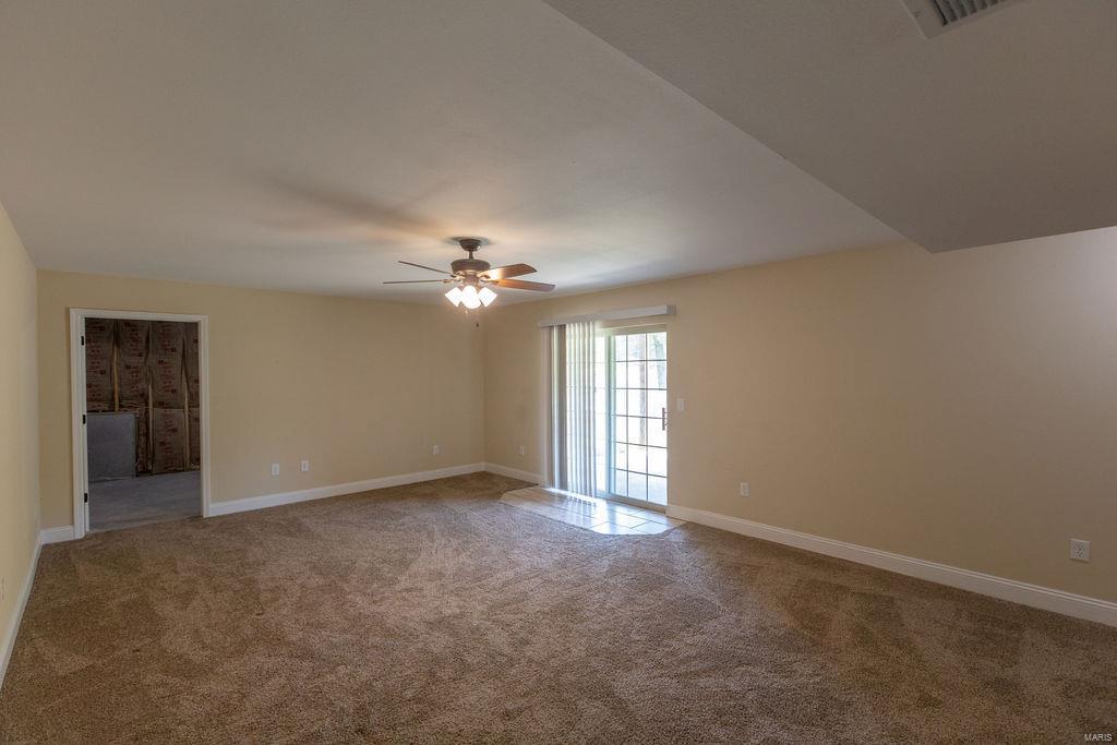 Chapel Hills Sub - Residential