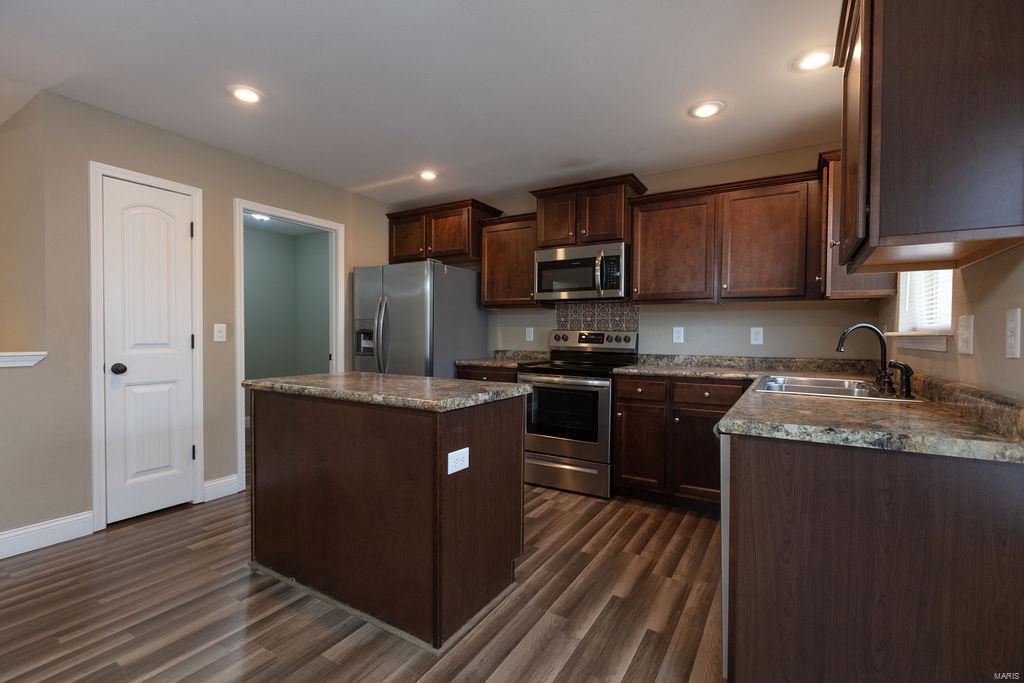 Chapel Hills Sub - Residential