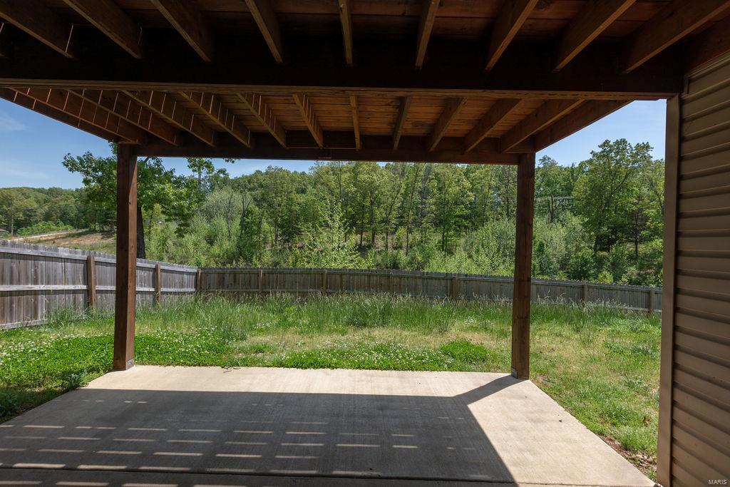 Chapel Hills Sub - Residential