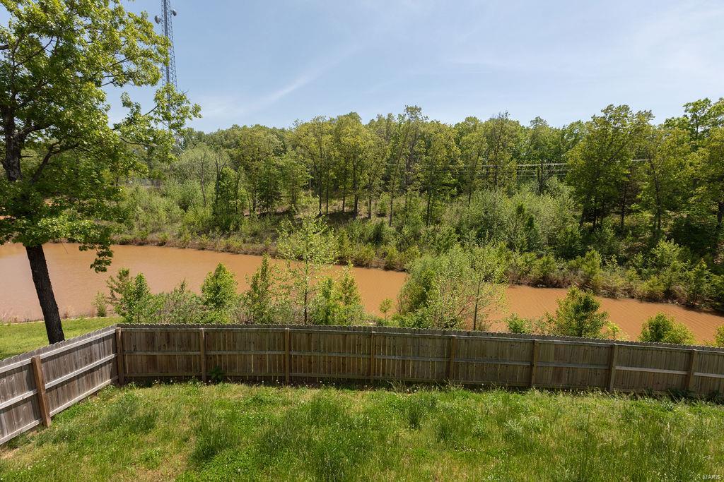 Chapel Hills Sub - Residential