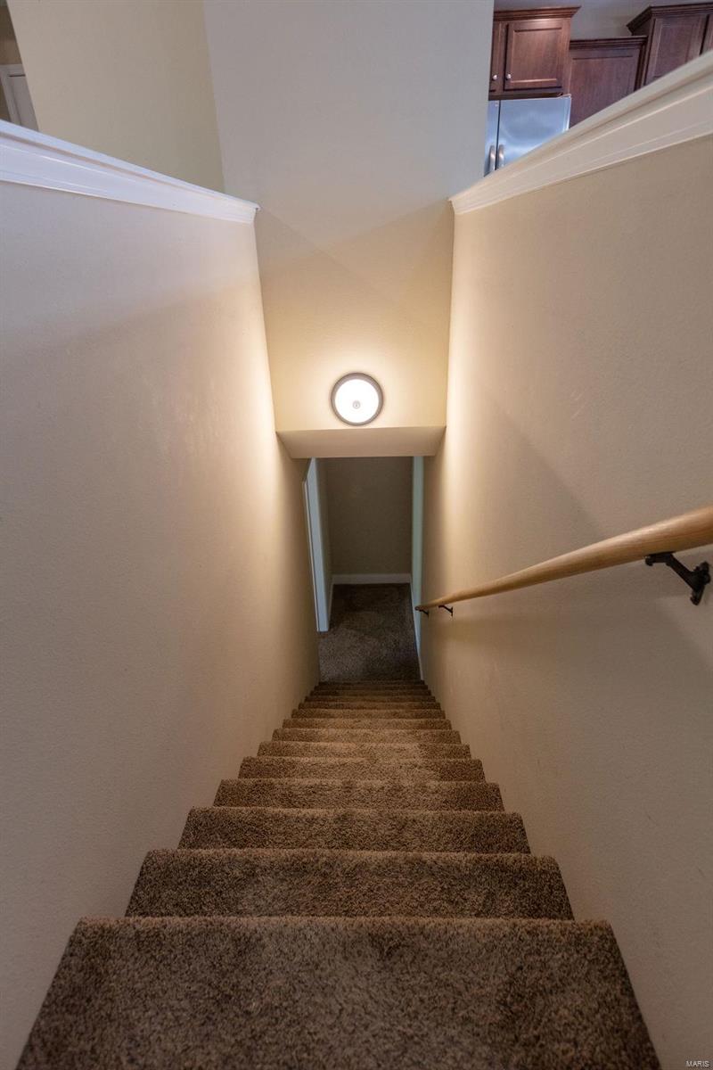 Chapel Hills Sub - Residential