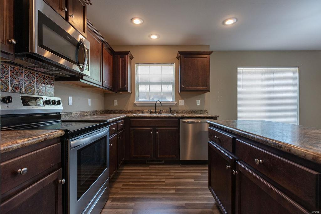Chapel Hills Sub - Residential