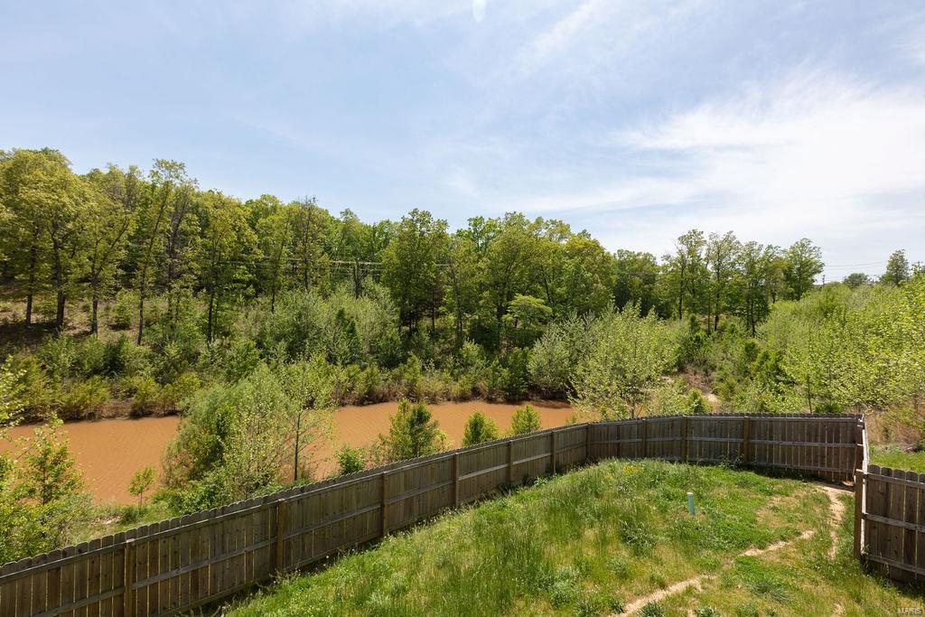 Chapel Hills Sub - Residential