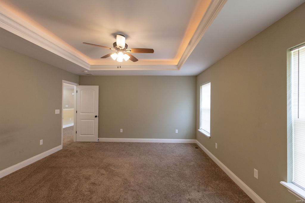 Chapel Hills Sub - Residential