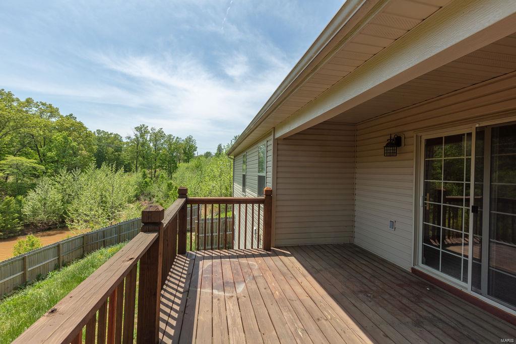 Chapel Hills Sub - Residential