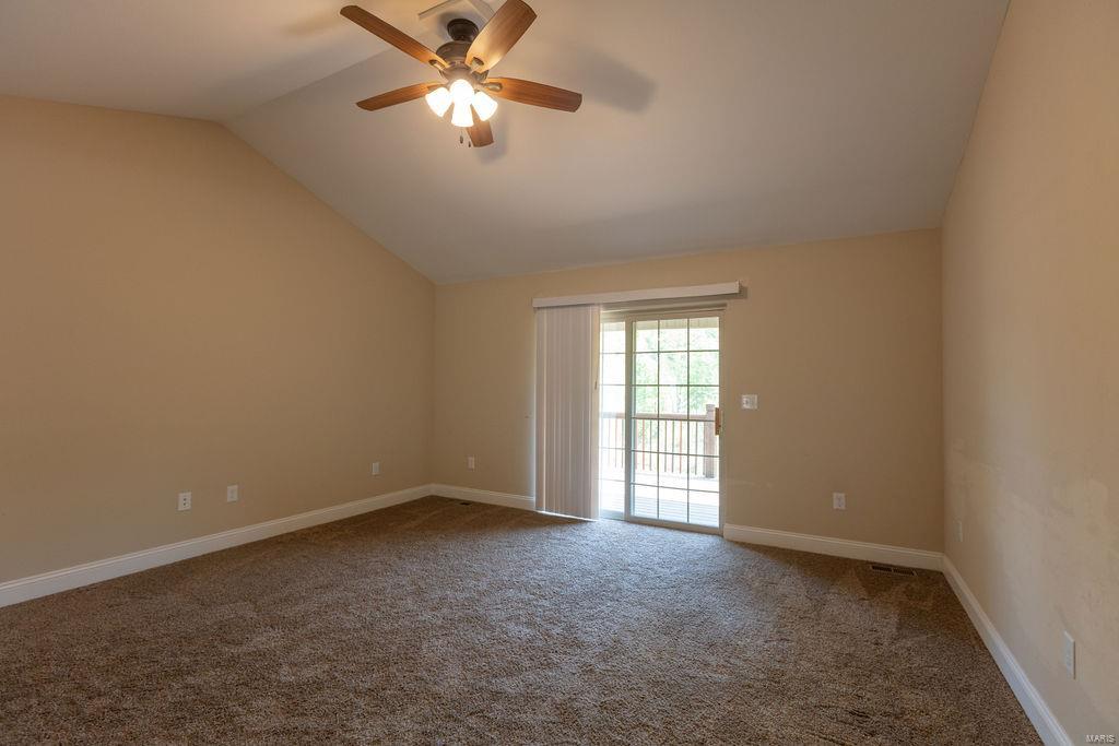 Chapel Hills Sub - Residential